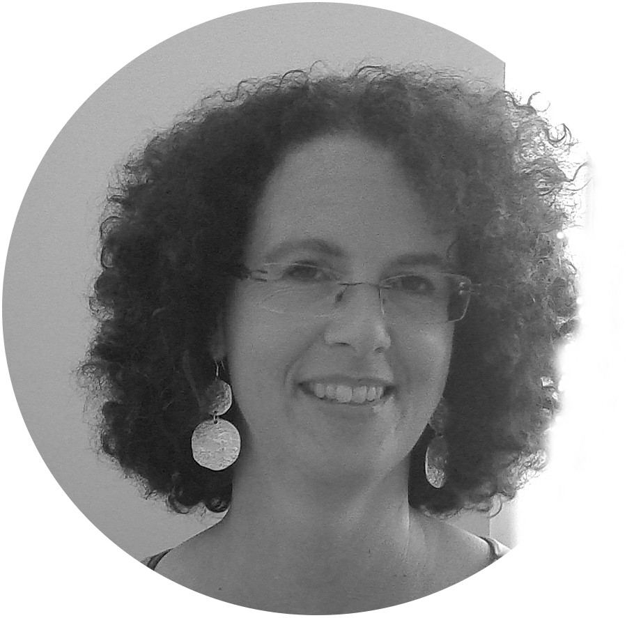 Picture of Manuela Krämer M.A.